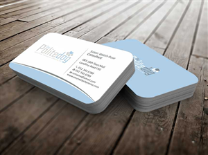 Business Card Design by szabist for this project | Design: #4453709