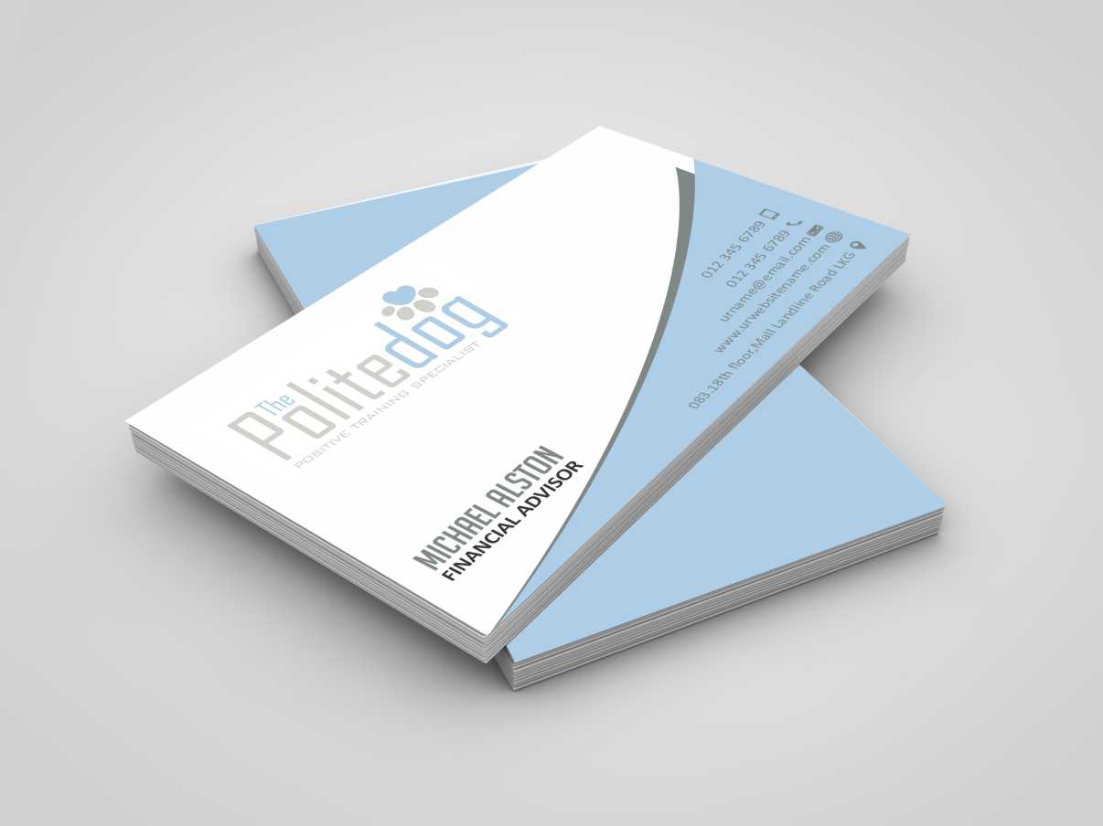 Business Card Design by szabist for this project | Design #4453726