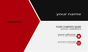 Business Card Design by mahmudihwani10