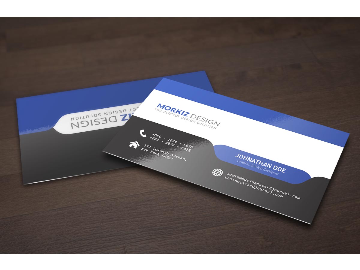 Stationery Design by morkizdesign for this project | Design #4456874