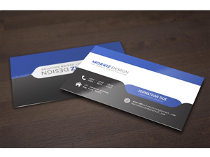 Stationery Design by morkizdesign