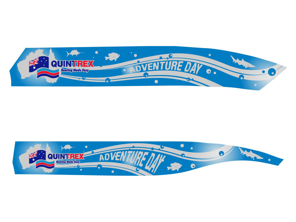 Signage Design by denuj for Telwater | Design #197335