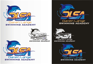 Logo Design by eightball inc.