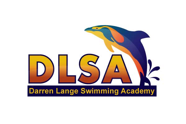 Design de Logo par czadesign pour DARREN LANGE SWIMMING ACADEMY | Design #1327426