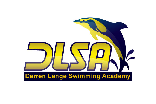 Design de Logo par czadesign pour DARREN LANGE SWIMMING ACADEMY | Design #1331892