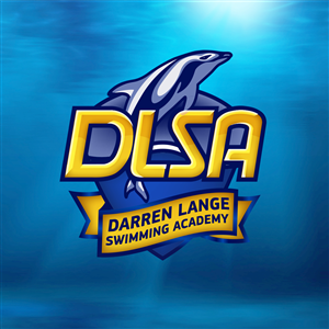 Design de Logo par Daxdesign pour DARREN LANGE SWIMMING ACADEMY | Design : #1296422