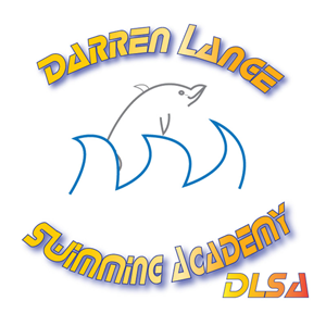Logo Design by ktgrandy for DARREN LANGE SWIMMING ACADEMY | Design #1269259