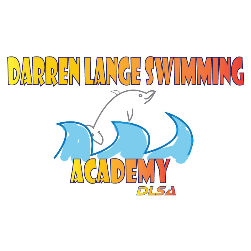 Design de Logo par ktgrandy pour DARREN LANGE SWIMMING ACADEMY | Design #1270481