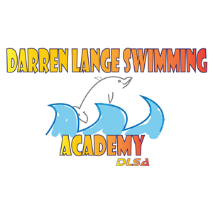 Logo Design by ktgrandy for DARREN LANGE SWIMMING ACADEMY | Design: #1270481