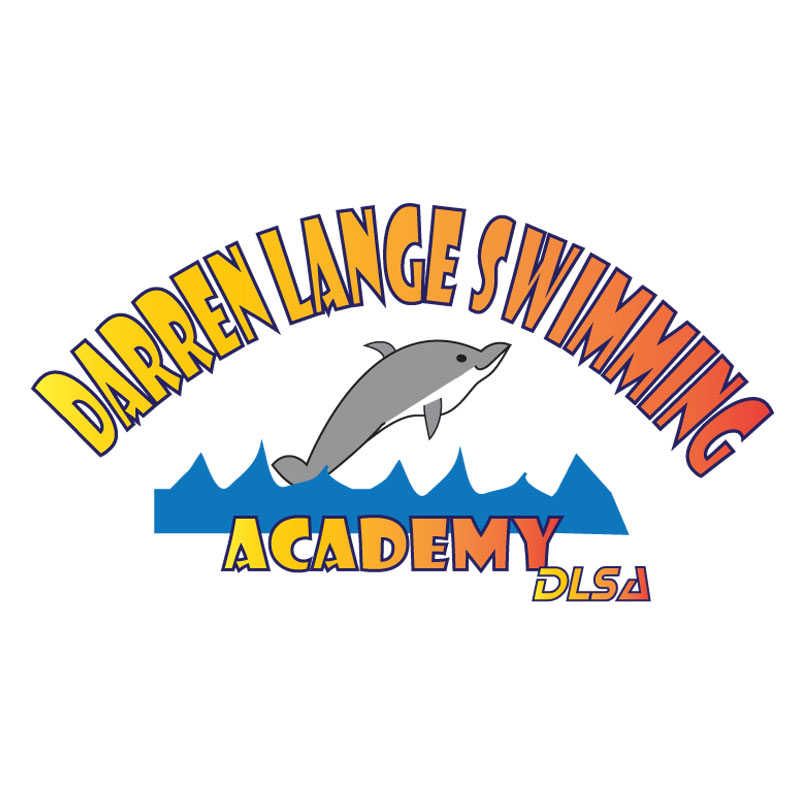 Design de Logo par ktgrandy pour DARREN LANGE SWIMMING ACADEMY | Design #1270510