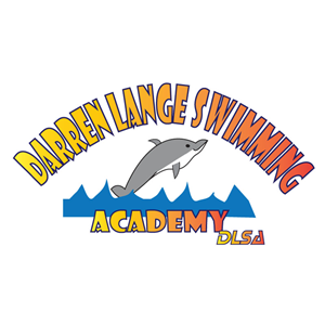 Logo Design by ktgrandy for DARREN LANGE SWIMMING ACADEMY | Design: #1270510