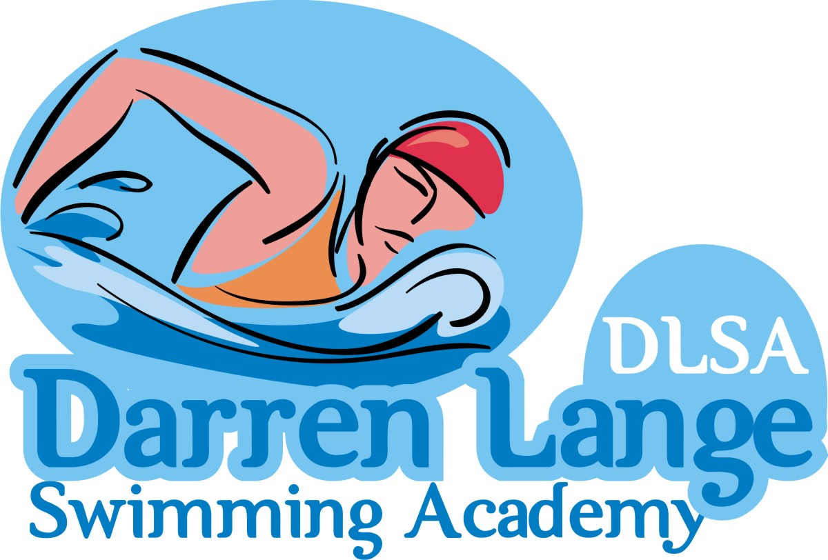 Design de Logo par thisisit pour DARREN LANGE SWIMMING ACADEMY | Design #1265397