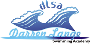 Logo Design by thisisit for DARREN LANGE SWIMMING ACADEMY | Design: #1265399