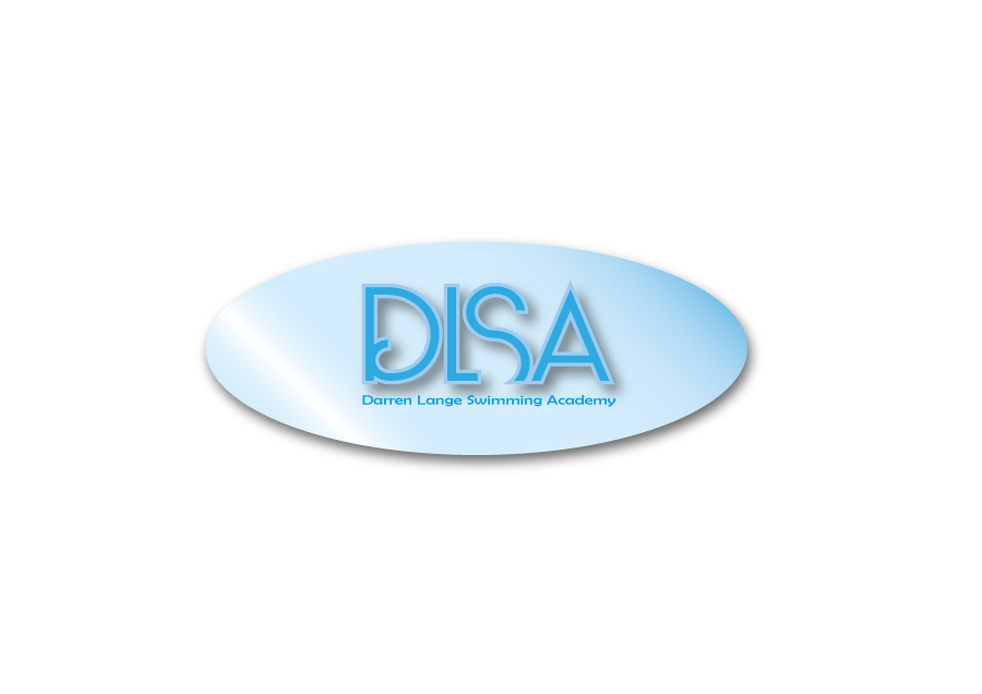 Diseño de Logo por mylifezero para DARREN LANGE SWIMMING ACADEMY | Diseño #1267916