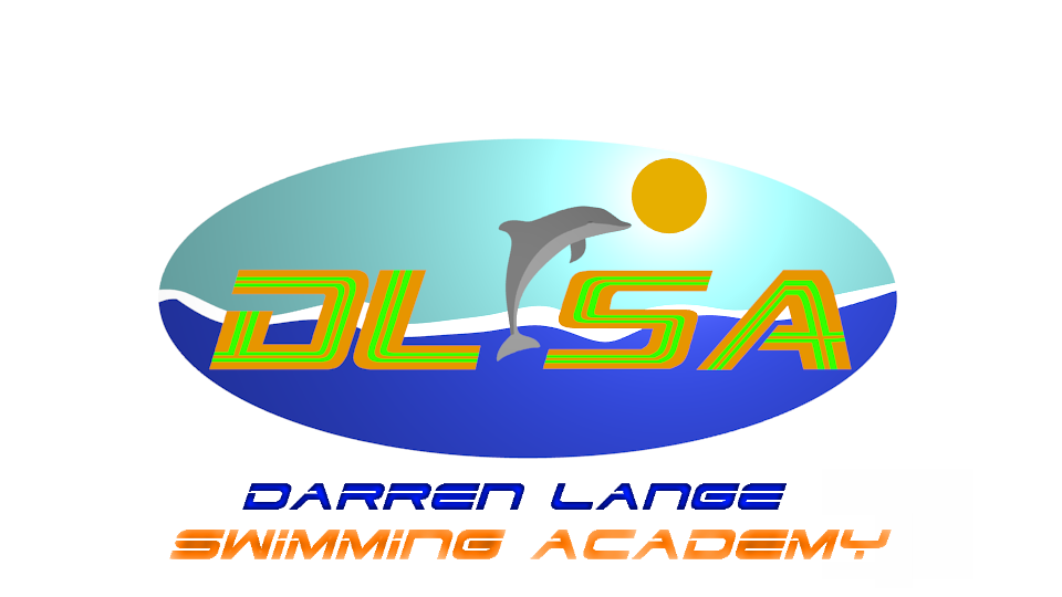 Design de Logo par JCL Productions pour DARREN LANGE SWIMMING ACADEMY | Design #1278863