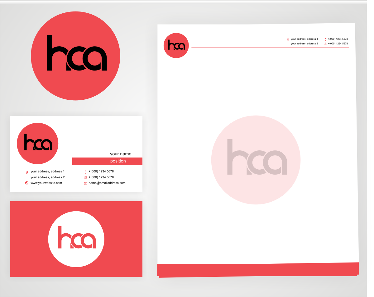 Logo-Design von R16 für dieses Projekt | Design #4648292