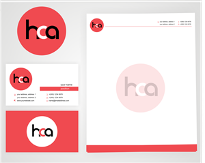 Logo-Design von R16 für dieses Projekt | Design: #4648295