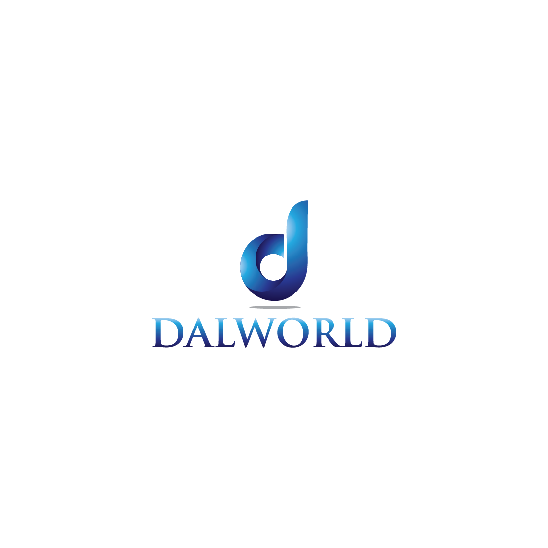 Logo Design by Markelof for DalWorld Group Inc | Design #4558335