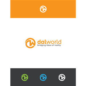 Logo Design by Markelof for DalWorld Group Inc | Design: #4558455