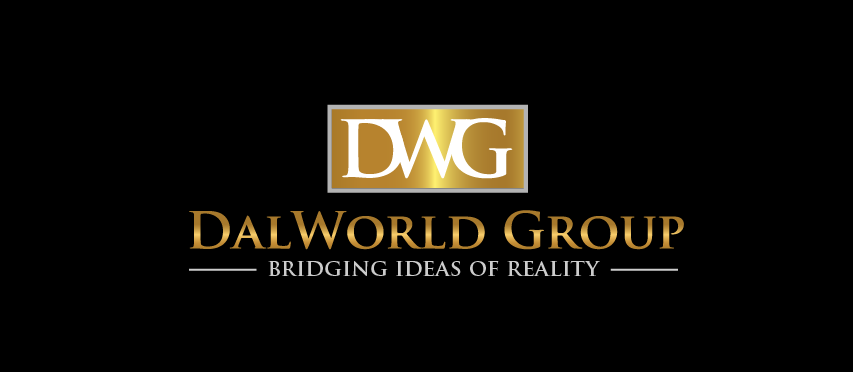 Logo Design by shahrul nizam for DalWorld Group Inc | Design #4540494