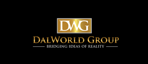 Logo Design by shahrul nizam for DalWorld Group Inc | Design #4540494