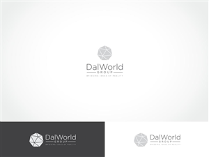 Logo Design by ArtTank for DalWorld Group Inc | Design: #4537203