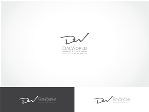 Logo Design by ArtTank for DalWorld Group Inc | Design: #4537226