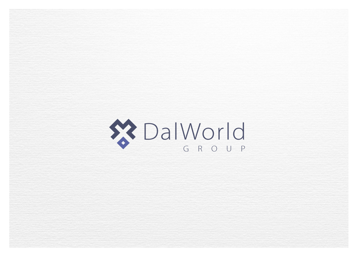 Logo-Design von Sonya für DalWorld Group Inc | Design #4526729