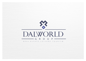 Logo Design by Sonya for DalWorld Group Inc | Design: #4548556