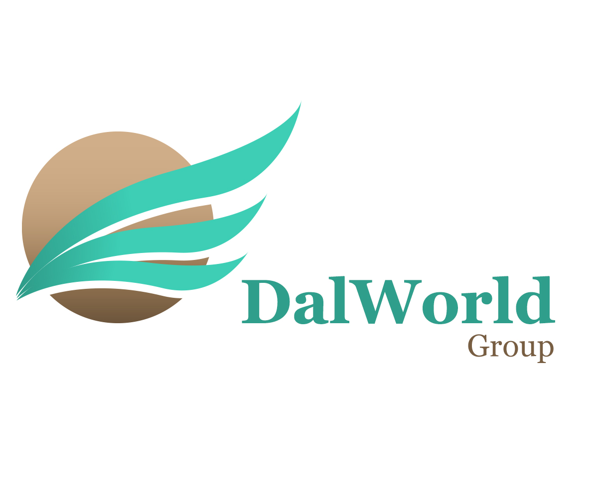 Diseño de Logo por Narayanan B para DalWorld Group Inc | Diseño #4554308