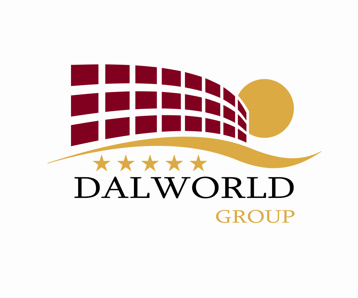 Logo-Design von Narayanan B für DalWorld Group Inc | Design #4554309