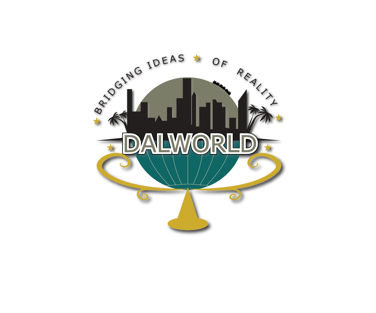 Logo Design by slurquilla for DalWorld Group Inc | Design #4527308