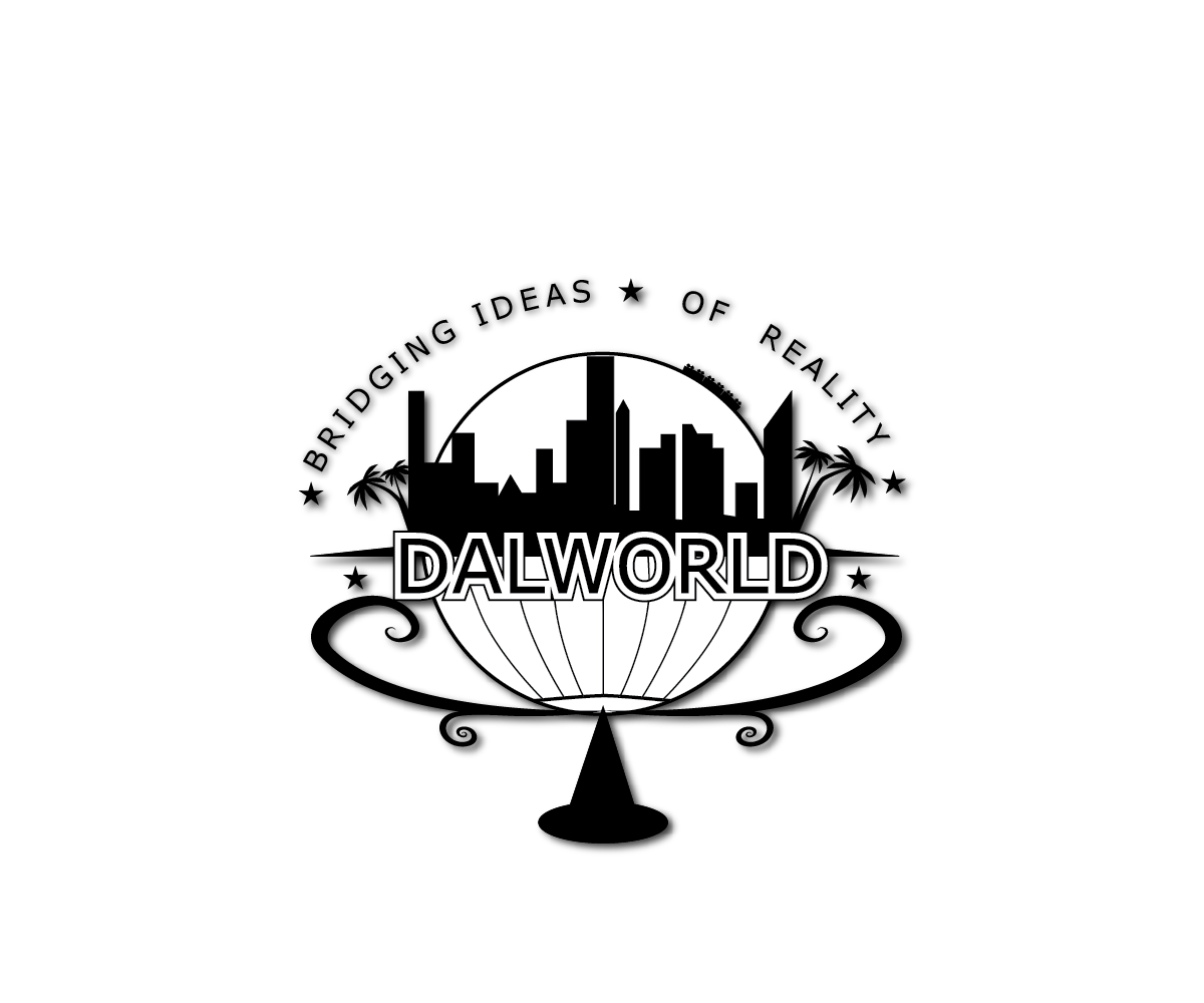 Diseño de Logo por slurquilla para DalWorld Group Inc | Diseño #4527318