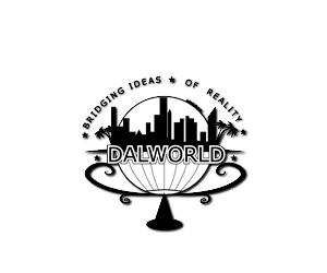 Logo Design by slurquilla for DalWorld Group Inc | Design: #4527318