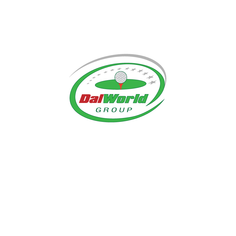 Logo Design by instudio for DalWorld Group Inc | Design #4532668