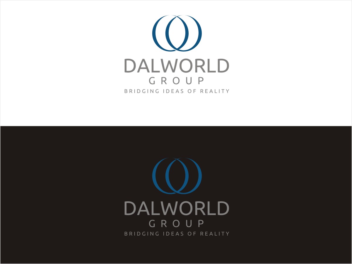 Logo Design by Sushmaa for DalWorld Group Inc | Design #4529919