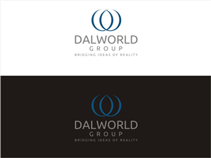 Logo Design by Sushma for DalWorld Group Inc | Design: #4529919