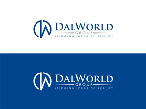 Logo Design by Sushma for DalWorld Group Inc | Design: #4529992