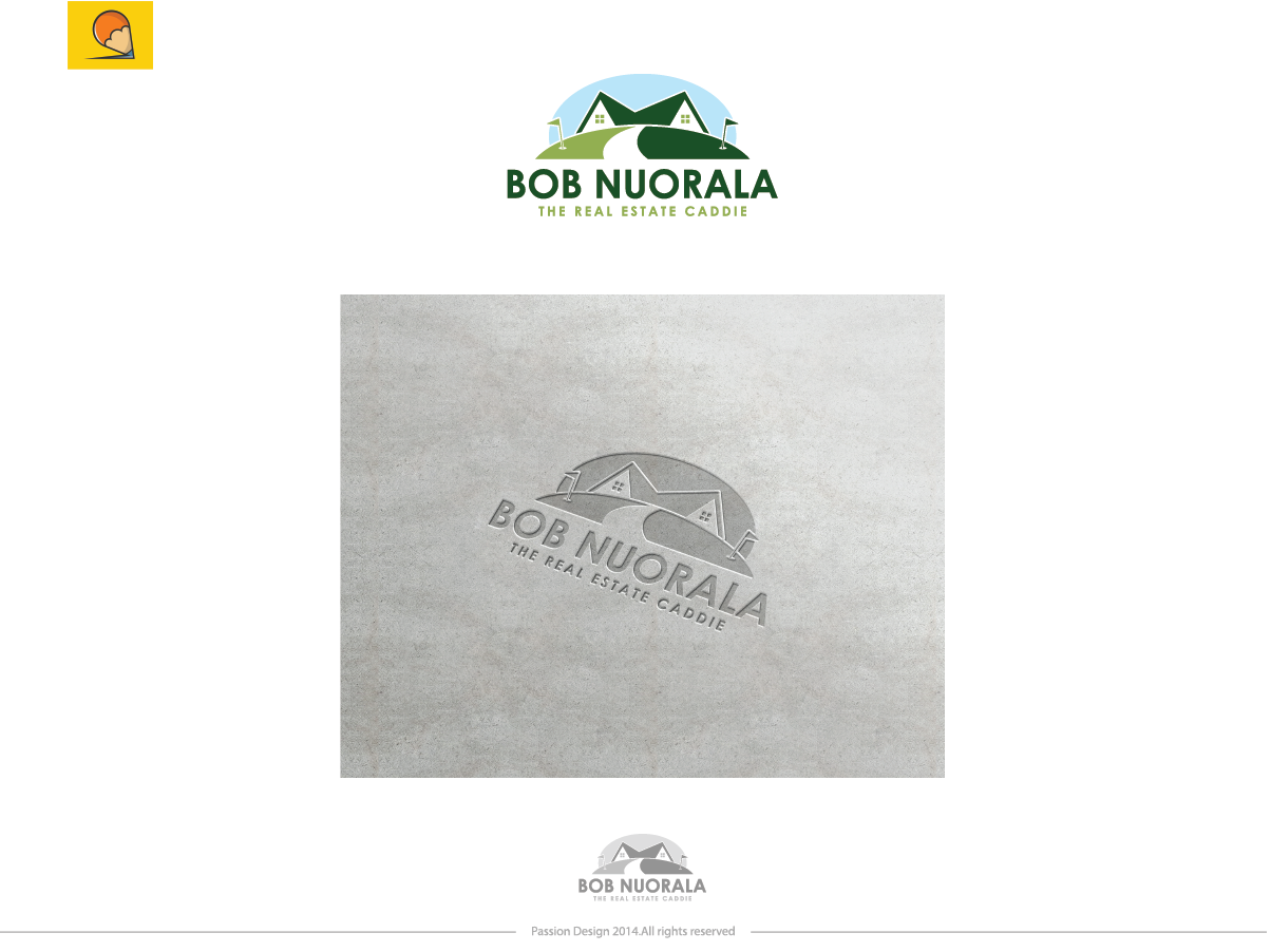 Logo Design by Passion Designs for this project | Design #4448697