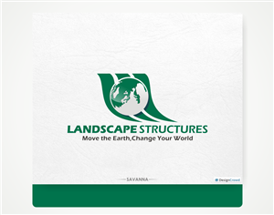 Logo Design by Savana