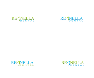 Visitenkarten-Design von Aaaron für Reynella Dental | Design: #4564403