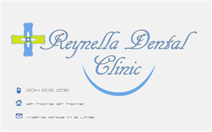 Diseño de Tarjeta de Presentación por nsa51southwest para Reynella Dental | Diseño: #4558450