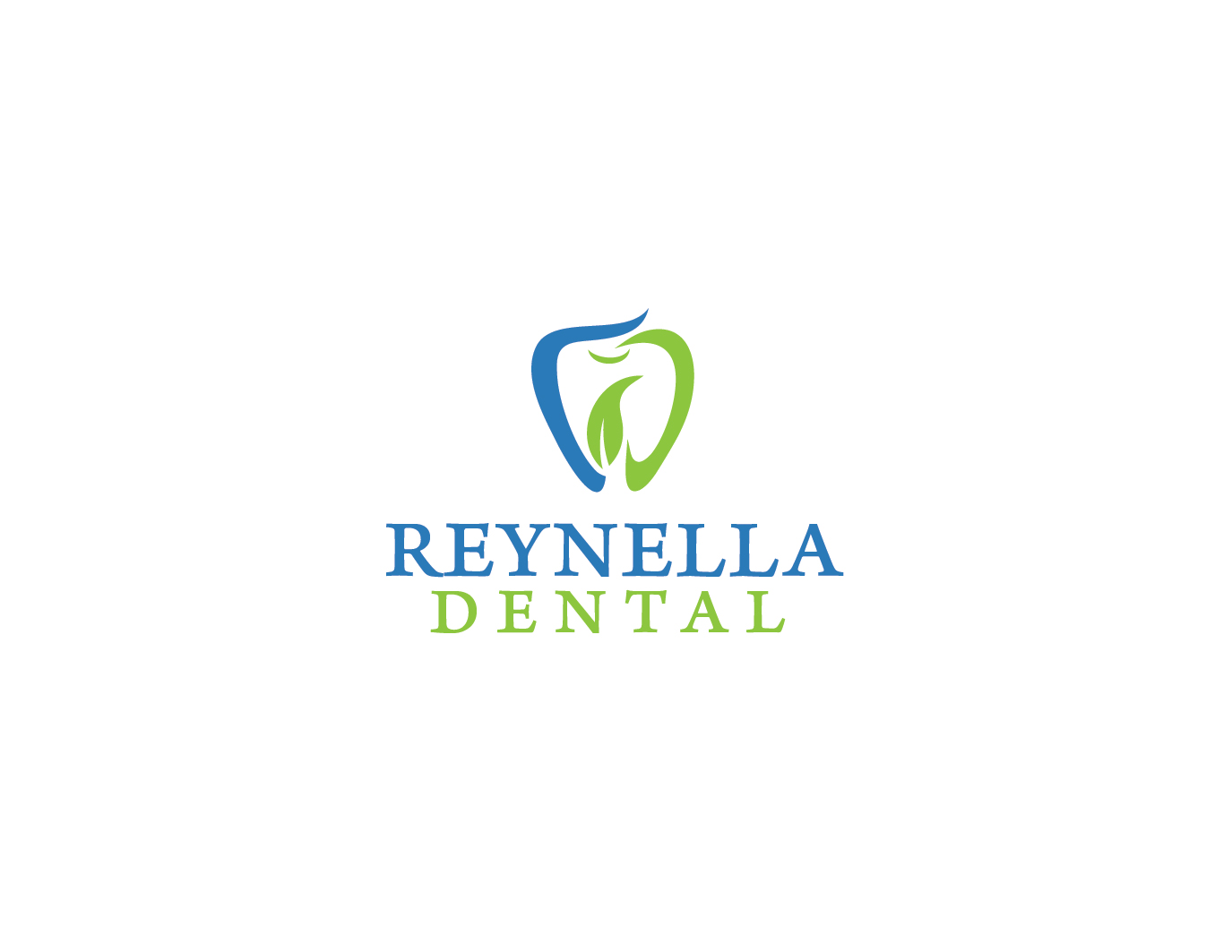 Diseño de Tarjeta de Presentación por superlogodesigners para Reynella Dental | Diseño #4511493