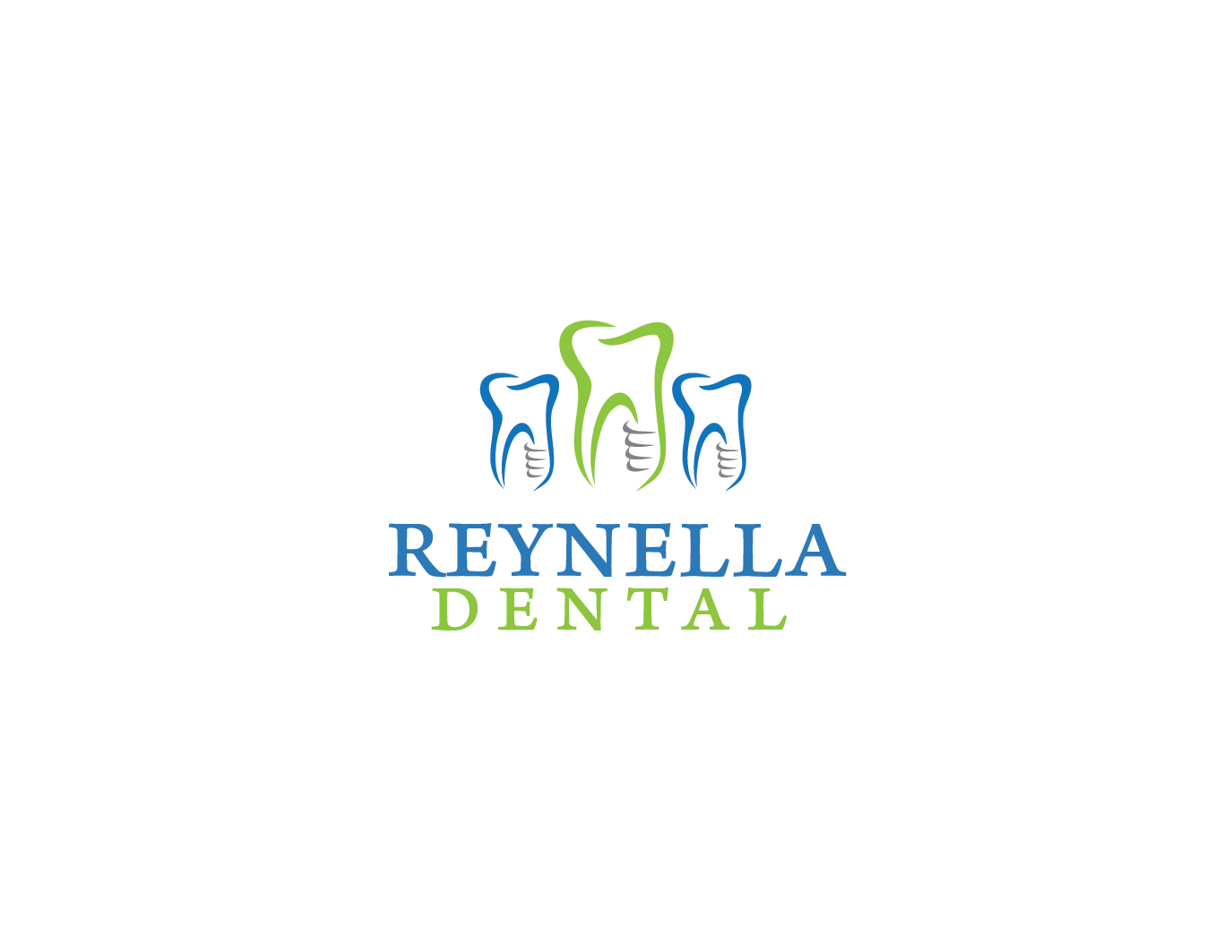 Design de Carte de Visite par superlogodesigners pour Reynella Dental | Design #4511648