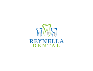 Diseño de Tarjeta de Presentación por superlogodesigners para Reynella Dental | Diseño: #4511648