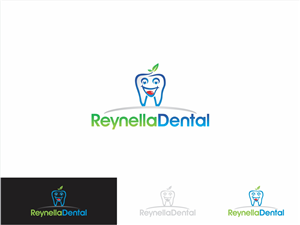 Visitenkarten-Design von Logocraft für Reynella Dental | Design: #4511228