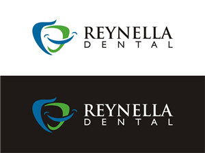 Visitenkarten-Design von Sushma für Reynella Dental | Design: #4502734