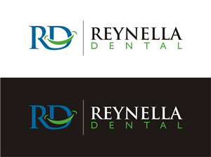 Visitenkarten-Design von Sushma für Reynella Dental | Design: #4502756