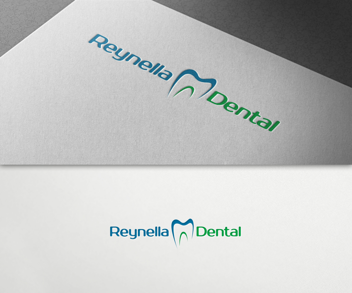 Design de Carte de Visite par logodentity pour Reynella Dental | Design #4502624