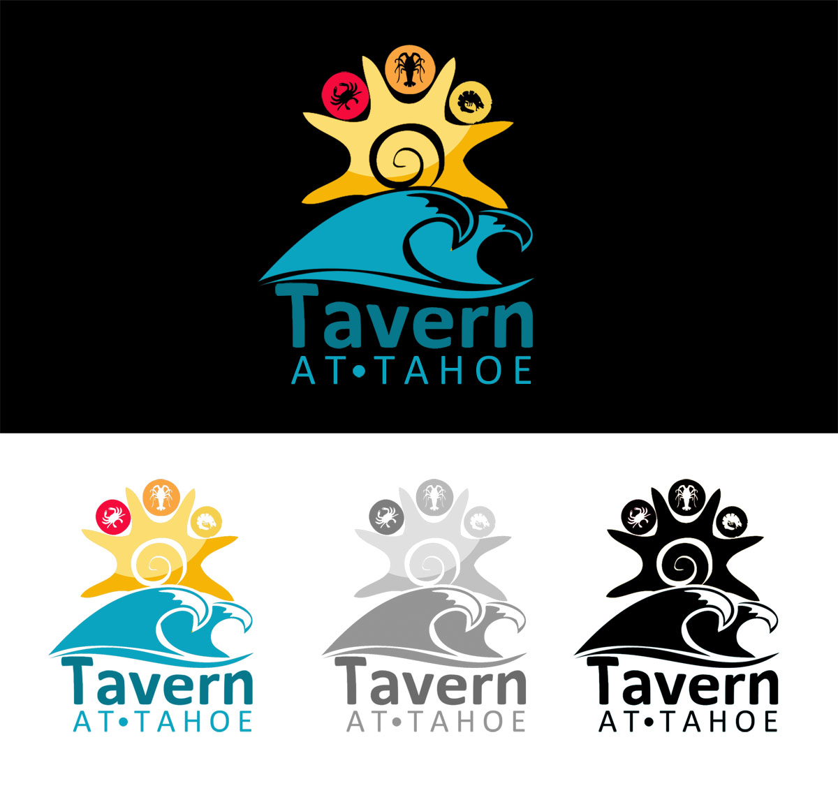 Logo Design by JRLim41 for this project | Design #4498436